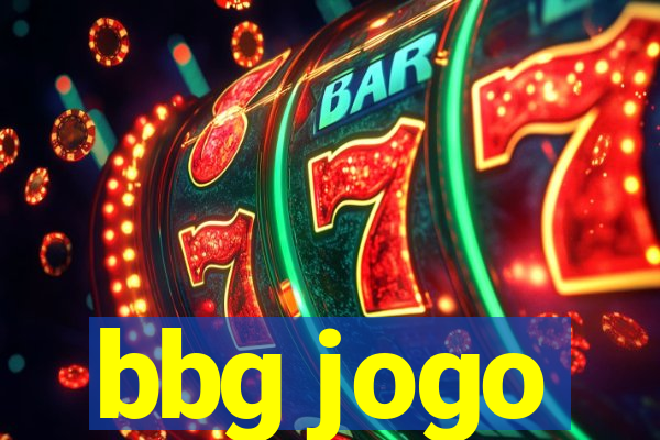 bbg jogo